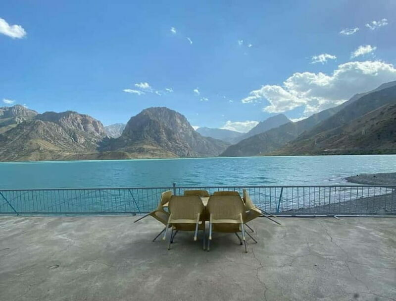 Iskanderkul Lake Day Trip from Dushanbe - Authentic Experiences and Authenticity