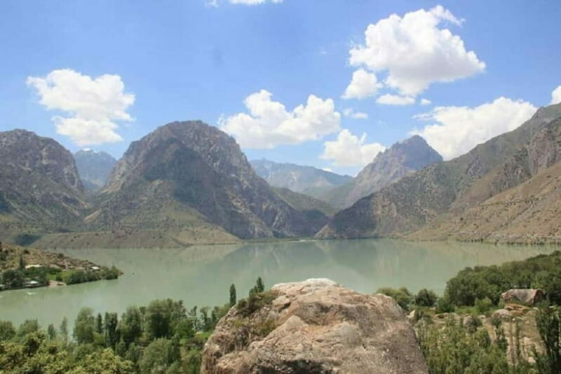 Iskanderkul Lake Day Trip from Dushanbe - Final Thoughts: Who Should Book This?