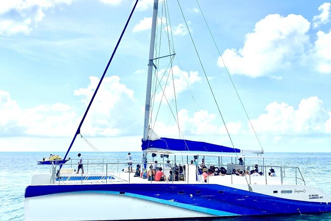 Isla Contoy Hidden Beauty! With Round Transportation From Cancun & Riviera Maya - Health and Safety Considerations