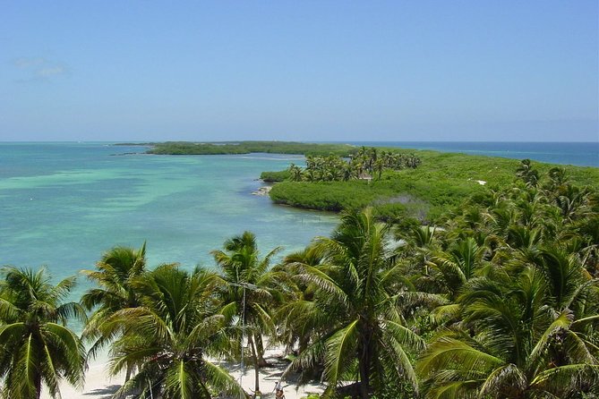 Isla Contoy Hidden Beauty! With Round Transportation From Cancun & Riviera Maya - Tips for Travelers