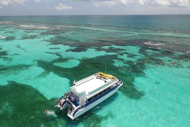 Isla Contoy & Isla Mujeres (From Playa Del Carmen) - Shopping and Culture in Isla Mujeres