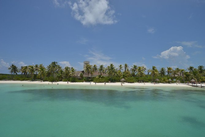 Isla Contoy & Isla Mujeres (From Playa Del Carmen) - Frequently Asked Questions