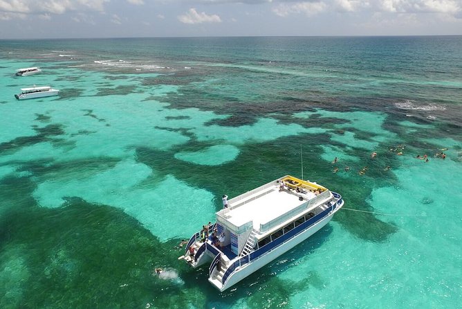 Isla Contoy & Isla Mujeres Tour From Cancun & Playa Del Carmen - Cancellation and Booking Details