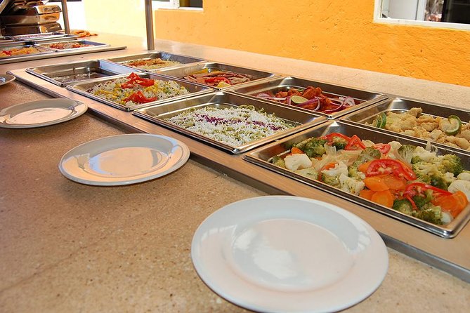 Isla Contoy & Isla Mujeres Tour From Cancun & Playa Del Carmen - Frequently Asked Questions