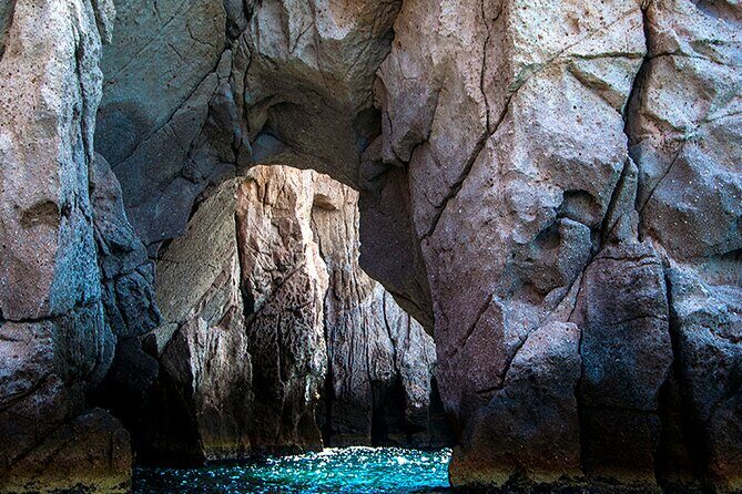 Isla Espiritu Santo and Balandra Tour - The Sum Up