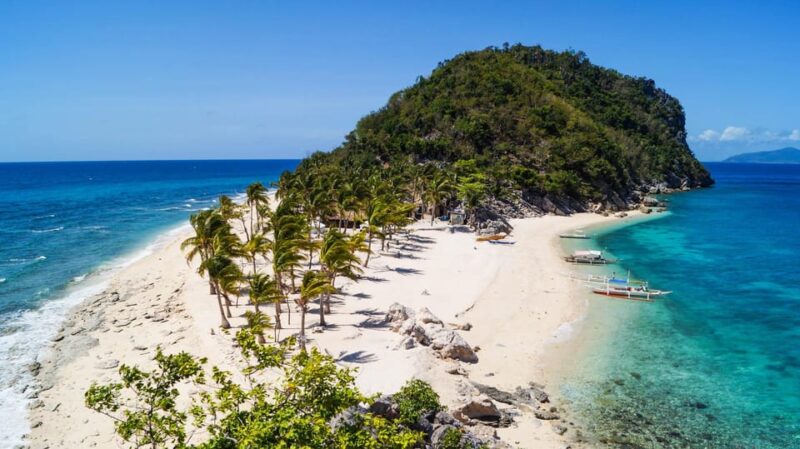 Isla Gigantes Island Hopping Tour (Private Tour) - Key Points