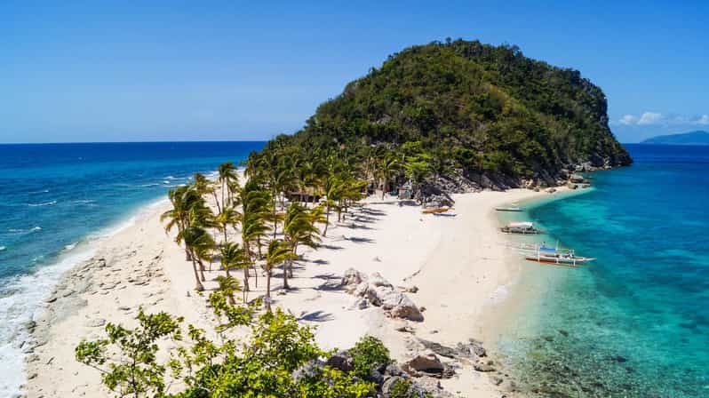 Isla Gigantes Island Hopping Tour (Private Tour) - Itinerary and Highlights