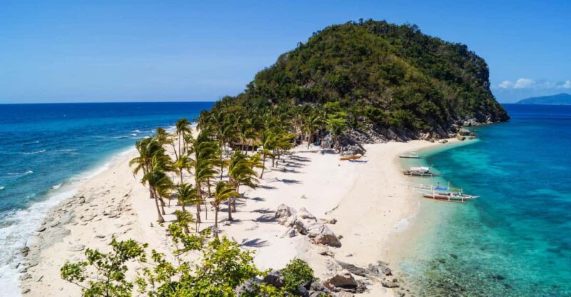 Isla Gigantes Island Hopping Tour (Private Tour) - Inclusions