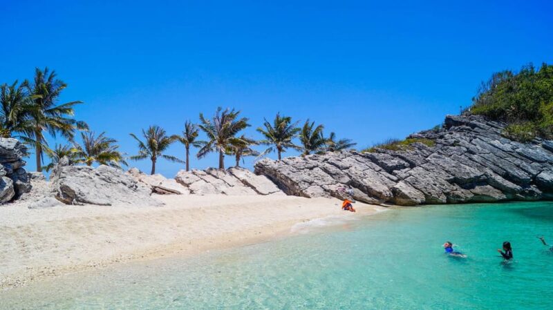 Isla Gigantes Island Hopping Tour (Private Tour) - Important Information