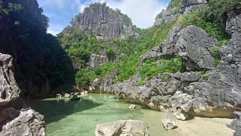 Isla Gigantes Island Hopping Tour (Private Tour) - Transfer Options and Costs