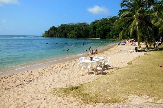 Isla Grande Beach And Portobelo - Booking Information and Reservations