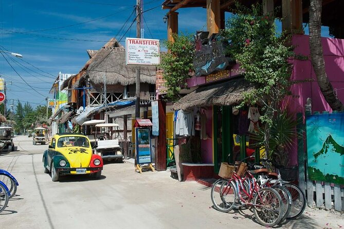 Isla Holbox All Inclusive With Transportation (Breakfast and Food Included) - Dining and Meals