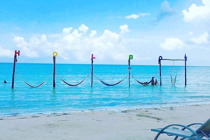 Isla Holbox All Inclusive With Transportation (Breakfast and Food Included) - Host Response and Improvements