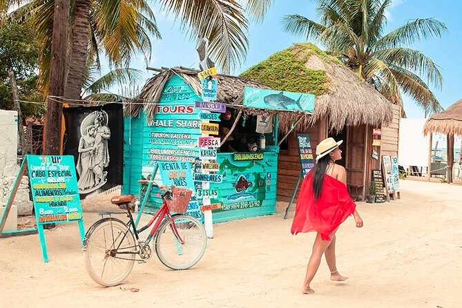 Isla Holbox All Inclusive With Transportation (Breakfast and Food Included) - Price and Lowest Price Guarantee