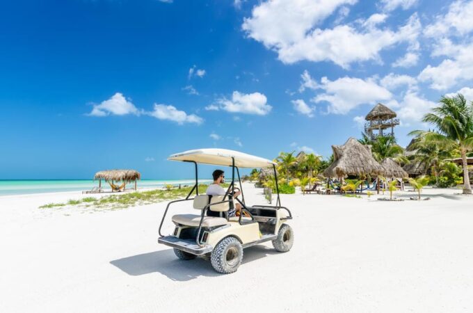Isla Holbox & Isla Pasión: Guided Boat Tour - Frequently Asked Questions