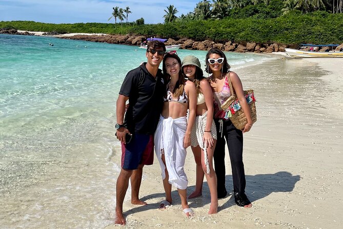 Isla Iguana Experience - Private Tour Experience