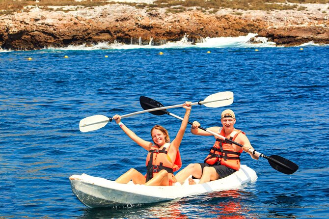 Isla Marietas Catamaran Tour! Full Day Nature Adventure - Included Experiences