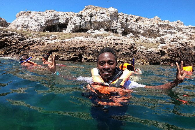 Isla Marietas Catamaran Tour! Full Day Nature Adventure - Meeting and Pickup