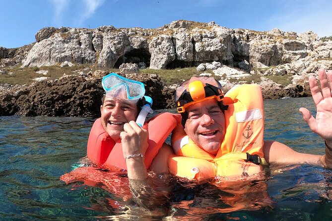 Isla Marietas Catamaran Tour! Full Day Nature Adventure - Accessibility and Recommendations
