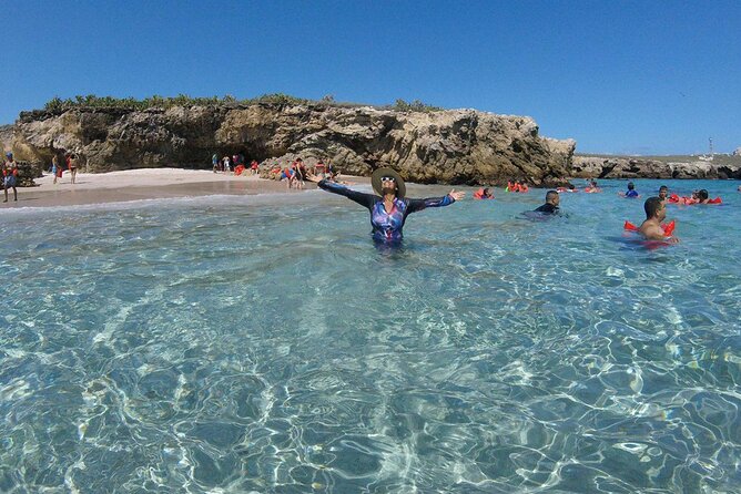 Isla Marietas Catamaran Tour! Full Day Nature Adventure - Booking and Confirmation