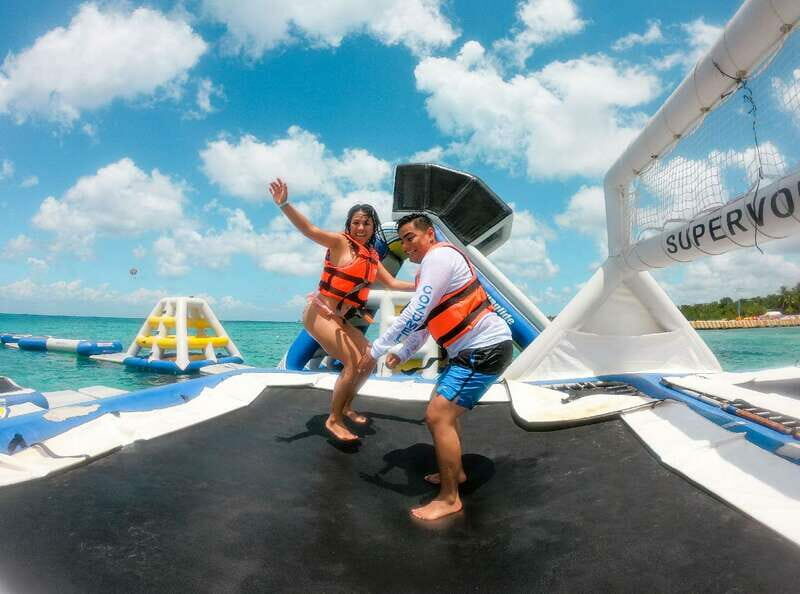 Isla Mia Roots with Tranfer - The Attractions and Activities