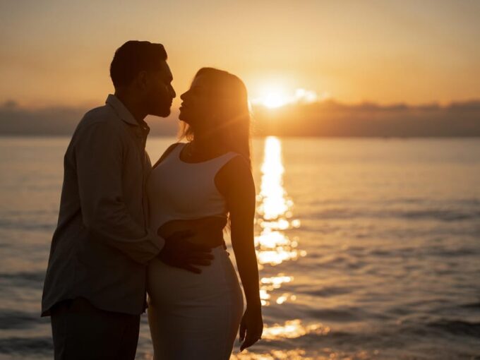 Isla Morada Florida Keys: Photoshoot Professional - High-Resolution Digital Photos Delivered