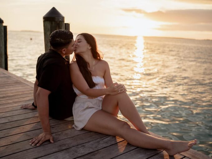 Isla Morada Florida Keys: Photoshoot Professional - Cancellation and Additional Restrictions