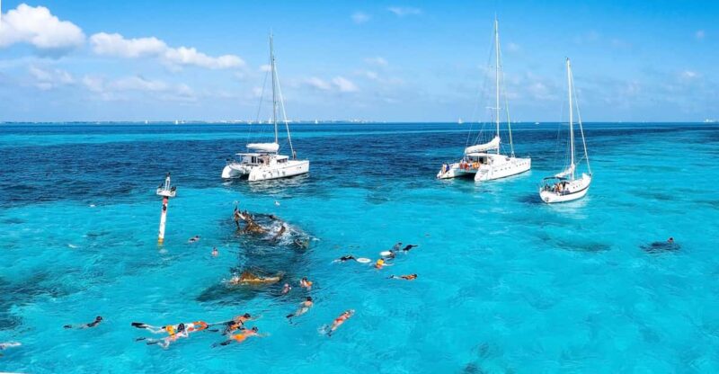 Isla Mujeres: A Unique Caribbean Journey - Destination Overview
