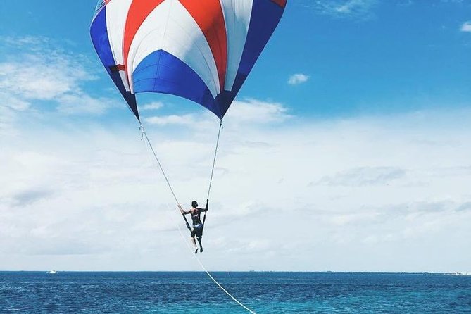 Isla Mujeres Adventure by Catamaran. Snorkel, Open Bar and Lunch From Cancun - Customer Feedback and Experiences