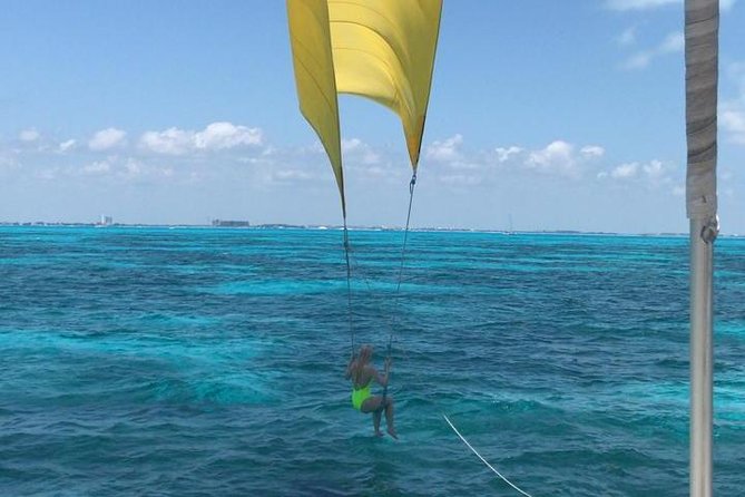 Isla Mujeres Adventure by Catamaran. Snorkel, Open Bar and Lunch From Cancun - Tips for a Great Experience