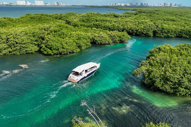 Isla Mujeres Adventure - Luxury Yatch Shared & Private Beach Club - Reviews and Ratings