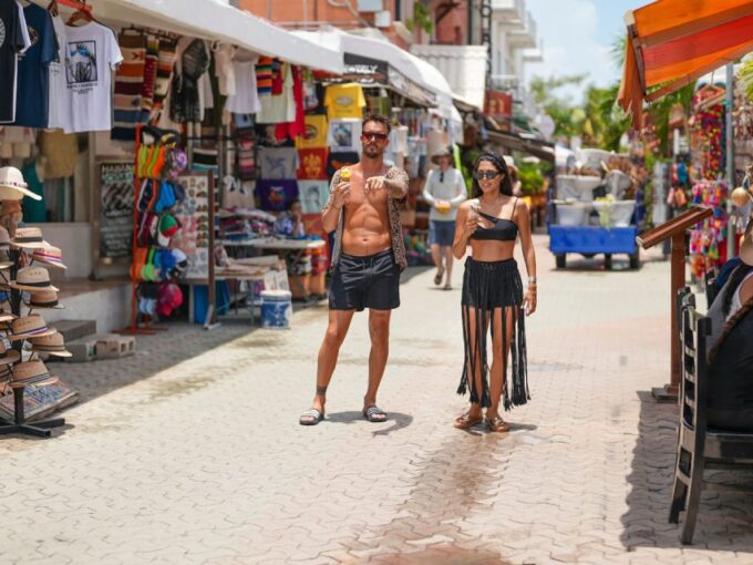 Isla Mujeres All Inclusive by Golden Caribean Catamaran - Weather Policy and Restrictions