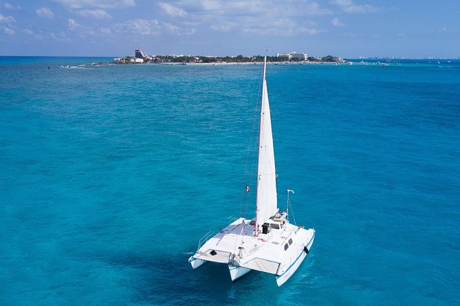 Isla Mujeres All Inclusive Sailboat Experience - Customer Reviews and Feedback