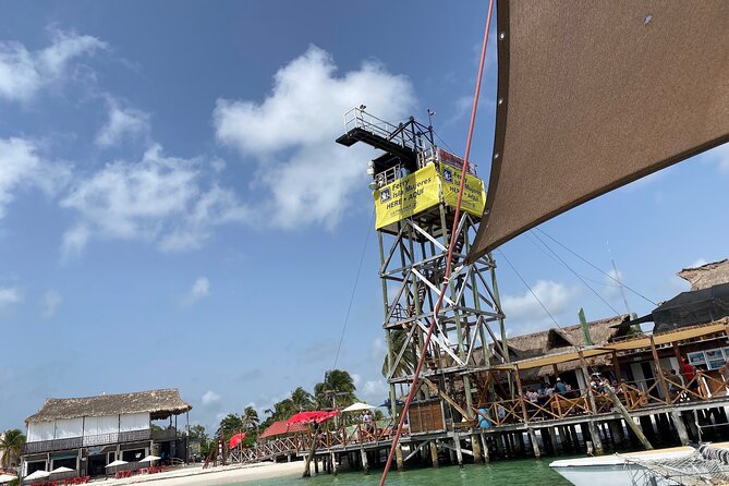 Isla Mujeres Basic Tour in Catamaran With Snorkel and Open Bar - Traveler Feedback