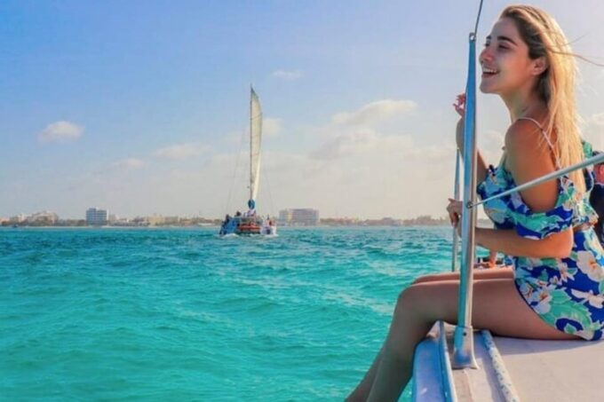 Isla Mujeres: Boat Tour With Food, Drinks and Snorkeling - Frequently Asked Questions