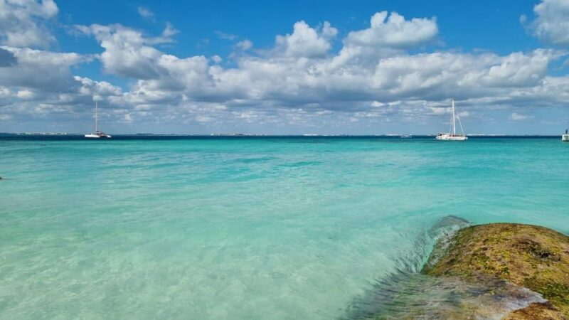 Isla Mujeres by Catamaran - Customer Feedback