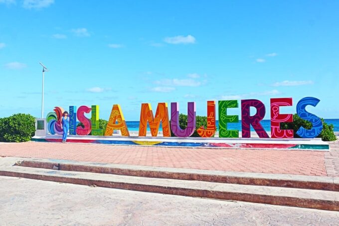Isla Mujeres by Catamaran - Contact Information