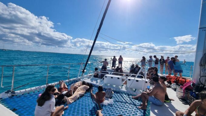 Isla Mujeres by Catamaran - Frequently Asked Questions