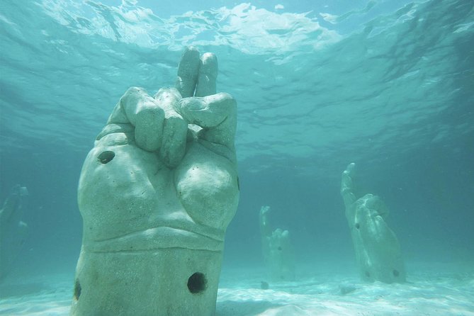 Isla Mujeres Catamaran Luxury Sailing Experience - What to Expect on the Tour