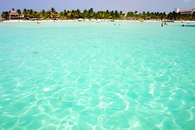 Isla Mujeres Catamaran Luxury Sailing Experience - Cancellation and Booking Policies