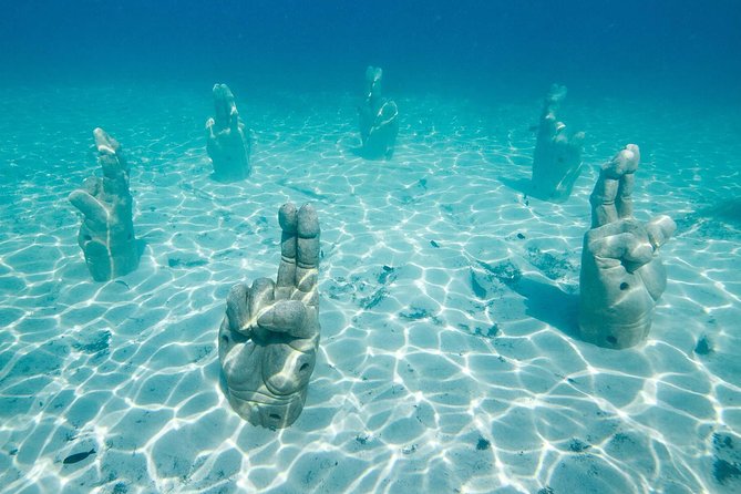 Isla Mujeres Catamaran Luxury Sailing Experience - Onboard Activities and Entertainment
