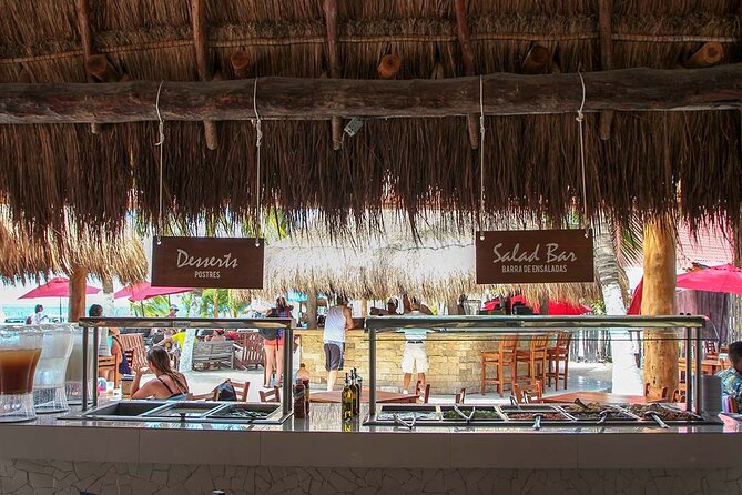 Isla Mujeres Catamaran Plus! Drinks, Snorkel & Beach Club - Guest Reviews and Ratings