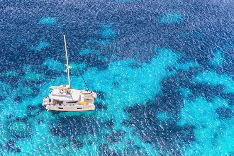 Isla Mujeres: Catamaran, Snorkeling, Open Bar and Buffet - What to Bring and Restrictions