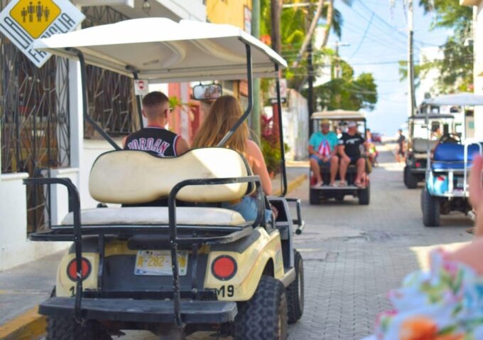 Isla Mujeres: Catamaran Tour, Snorkel, Buffet and Open Bar - Additional Information