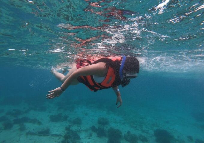 Isla Mujeres: Catamaran Tour, Snorkel, Buffet and Open Bar - Frequently Asked Questions