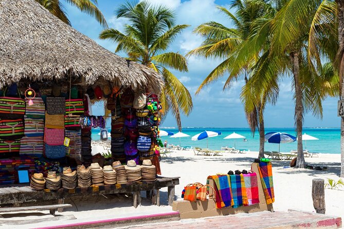 Isla Mujeres Catamaran Tour With Snorkel, Open Bar and Transport - Favorable Reviews and Ratings