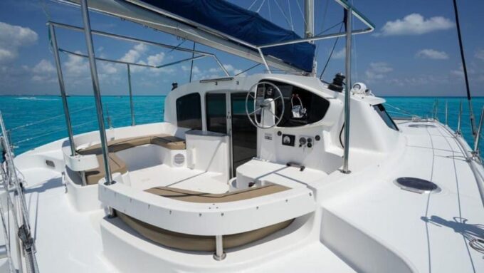 Isla Mujeres Catamaran Tour With Snorkeling & Beach Club - Frequently Asked Questions