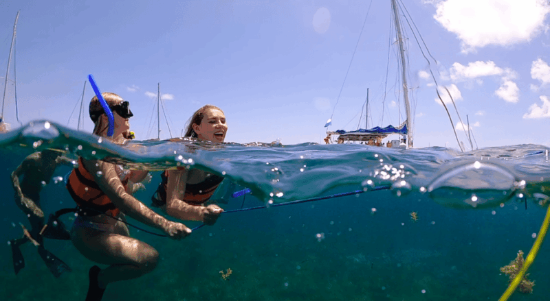 Isla Mujeres Catamaran Tour With Snorkeling & Open Bar - Important Information