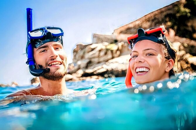 Isla Mujeres Catamaran Unlimited! From Cancun & Playa Del Carmen - Accessibility and What to Bring