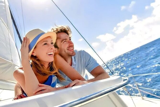 Isla Mujeres Catamaran Unlimited! From Cancun & Playa Del Carmen - Frequently Asked Questions